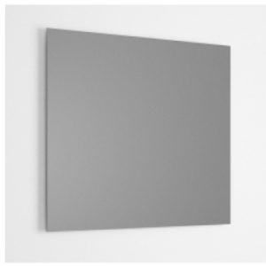 MIROIR RECTANGULAIRE LISSE (renforcé)